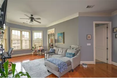 3635 E Paces Circle NE #1407, Atlanta, GA 30326 - Photo 9