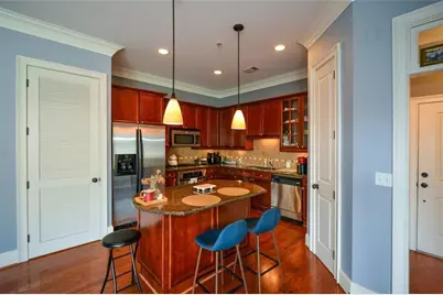 3635 E Paces Circle NE #1407, Atlanta, GA 30326 - Photo 15