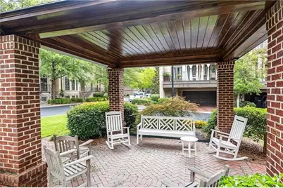 3635 E Paces Circle NE #1407, Atlanta, GA 30326 - Photo 37
