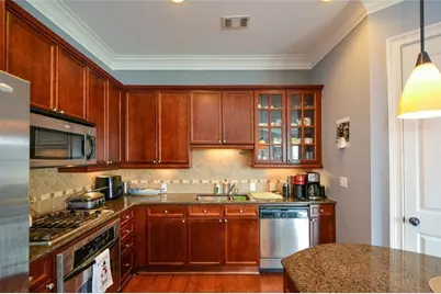 3635 E Paces Circle NE #1407, Atlanta, GA 30326 - Photo 17