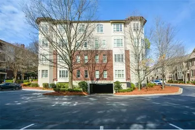 3635 E Paces Circle NE #1407, Atlanta, GA 30326 - Photo 35