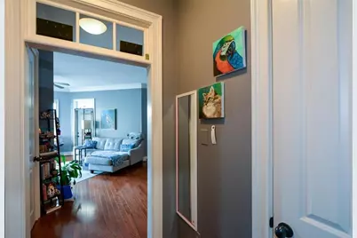 3635 E Paces Circle NE #1407, Atlanta, GA 30326 - Photo 7