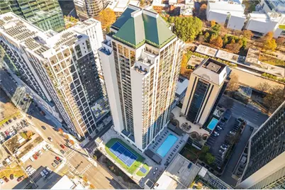 [Address not provided], Atlanta, GA 30309 - Photo 1