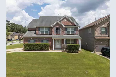 7562 Bowhead Court, Fairburn, GA 30213 - Photo 1