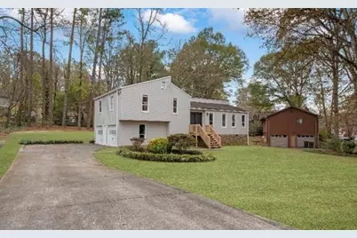 2532 Hidden Hills Dr, Marietta, GA 30066 - Photo 1