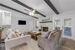 2532 Hidden Hills Dr, Marietta, GA 30066 - Photo 7
