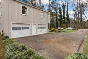 2532 Hidden Hills Dr, Marietta, GA 30066 - Photo 5