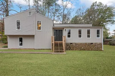 2532 Hidden Hills Dr, Marietta, GA 30066 - Photo 3