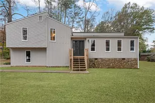 2532 Hidden Hills Dr, Marietta, GA 30066 - Photo 3