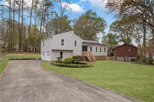 2532 Hidden Hills Dr, Marietta, GA 30066 - Photo 1