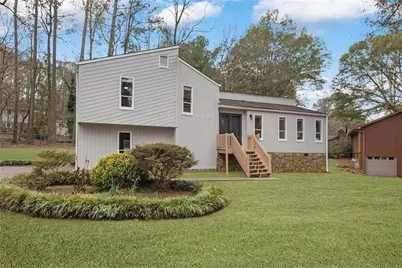 2532 Hidden Hills Dr, Marietta, GA 30066 - Photo 1