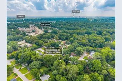3309 Concord Circle SE, Smyrna, GA 30080 - Photo 39