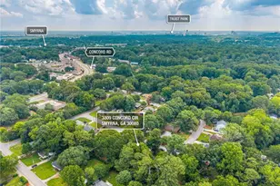 3309 Concord Cir SE, Smyrna, GA 30080 - Photo 39