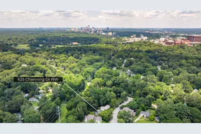 625 Channing Drive NW, Atlanta, GA 30318 - Photo 41