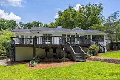 625 Channing Drive NW, Atlanta, GA 30318 - Photo 35