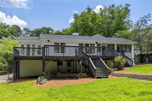 625 Channing Dr NW, Atlanta, GA 30318 - Photo 35