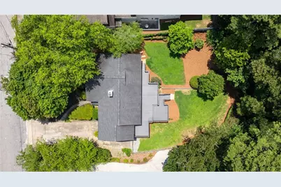 625 Channing Drive NW, Atlanta, GA 30318 - Photo 37
