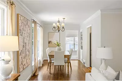 625 Channing Drive NW, Atlanta, GA 30318 - Photo 9