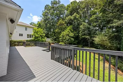 625 Channing Drive NW, Atlanta, GA 30318 - Photo 33