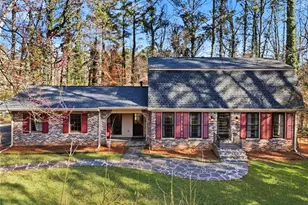 2037 Stoneleigh Dr, Stone Mountain, GA 30087 - Photo 1
