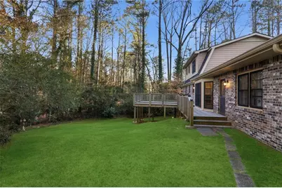 [Address not provided], Stone Mountain, GA 30087 - Photo 21
