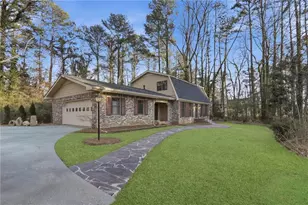 2037 Stoneleigh Dr, Stone Mountain, GA 30087 - Photo 47