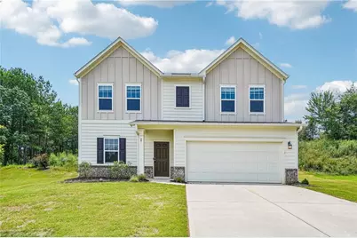 27 Tabasco Cat Court, Cartersville, GA 30120 - Photo 1