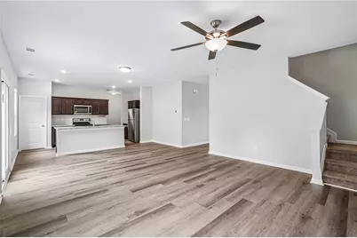 27 Tabasco Cat Court, Cartersville, GA 30120 - Photo 5