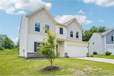 27 Tabasco Cat Court, Cartersville, GA 30120 - Photo 3
