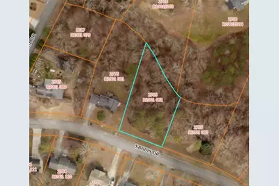 2765 Sardis Drive, Buford, GA 30519 - Photo 9