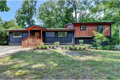 2345 Tilson Road, Decatur, GA 30032 - Photo 1
