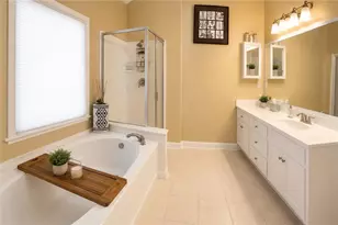 5550 Hedge Brooke Dr NW, Acworth, GA 30101 - Photo 13