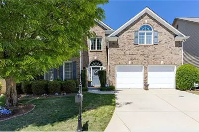 [Address not provided], Marietta, GA 30066 - Photo 1