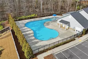 3855 Tamberly Way, Kennesaw, GA 30152 - Photo 73