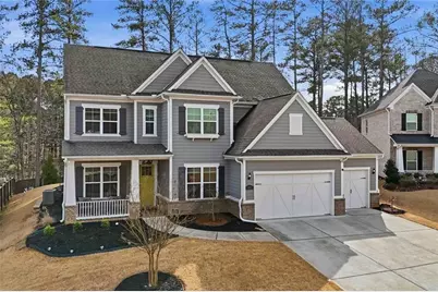 [Address not provided], Kennesaw, GA 30152 - Photo 3