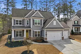 3855 Tamberly Way, Kennesaw, GA 30152 - Photo 3