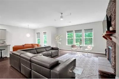 3855 Tamberly Way, Kennesaw, GA 30152 - Photo 15