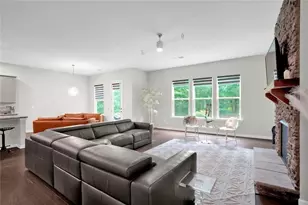 3855 Tamberly Way, Kennesaw, GA 30152 - Photo 15