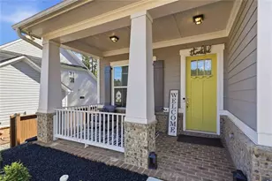 3855 Tamberly Way, Kennesaw, GA 30152 - Photo 5