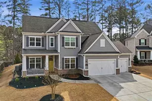 3855 Tamberly Way, Kennesaw, GA 30152 - Photo 3