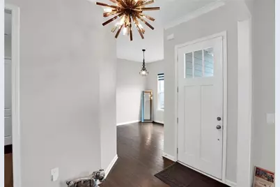 3855 Tamberly Way, Kennesaw, GA 30152 - Photo 7