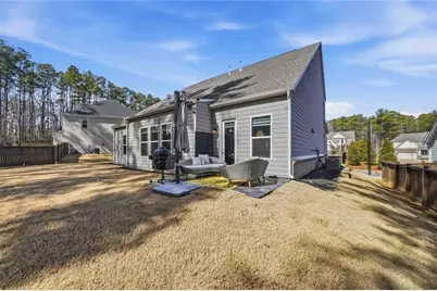 3855 Tamberly Way, Kennesaw, GA 30152 - Photo 65