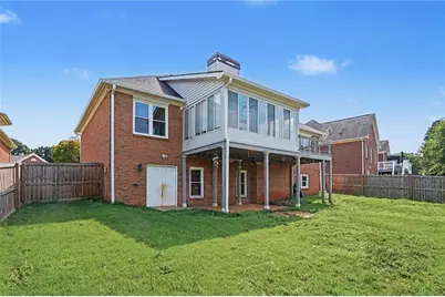 365 Oakpark Terrace, McDonough, GA 30253 - Photo 33