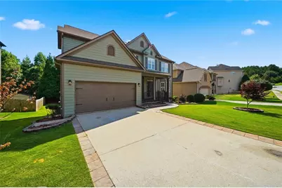 2991 Olde Tabby Drive, Douglasville, GA 30135 - Photo 3