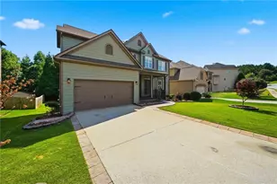 2991 Olde Tabby Dr, Douglasville, GA 30135 - Photo 3