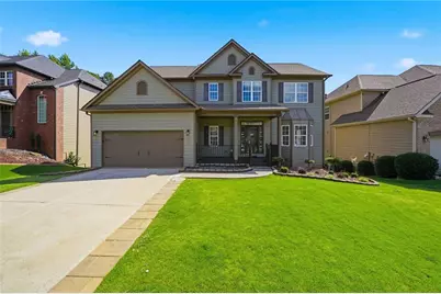 2991 Olde Tabby Drive, Douglasville, GA 30135 - Photo 3