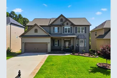 2991 Olde Tabby Drive, Douglasville, GA 30135 - Photo 1