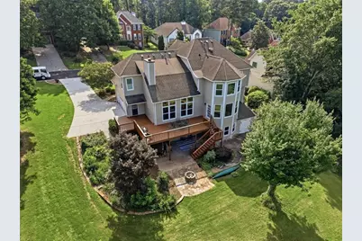 2332 Merrymount Drive, Suwanee, GA 30024 - Photo 41