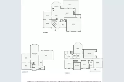 2332 Merrymount Drive, Suwanee, GA 30024 - Photo 3