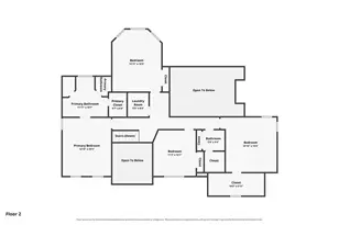 2332 Merrymount Dr, Suwanee, GA 30024 - Photo 47